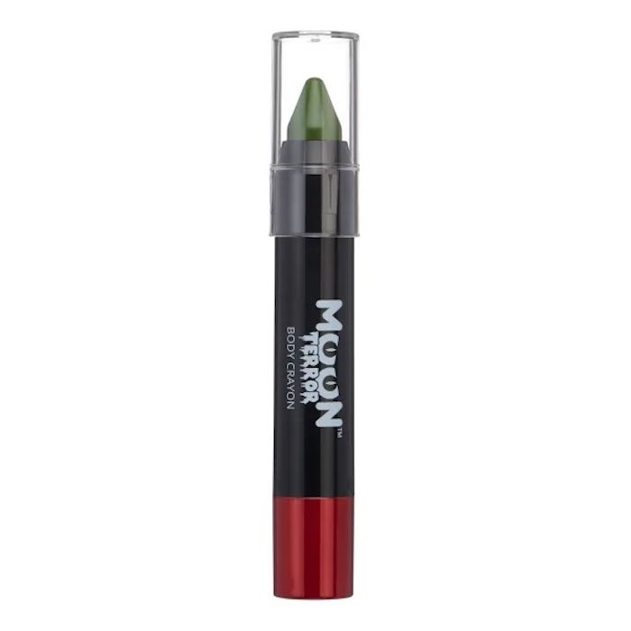 Halloween Body Stick Green 3.5 g Moon Creations