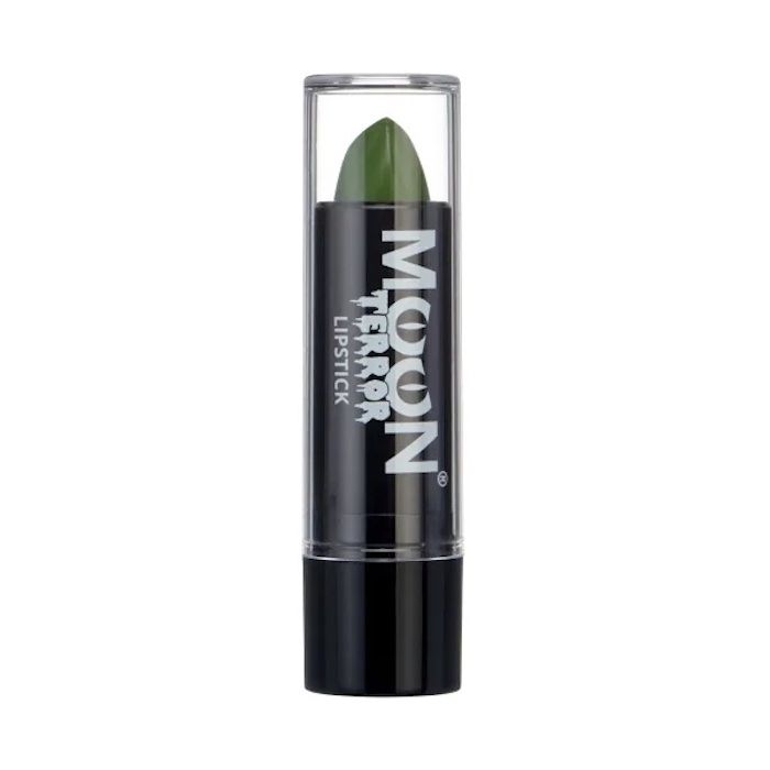 Halloween Green Lipstick 5 g Moon Creations