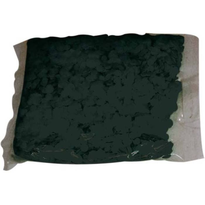 Black Confetti - 100 g