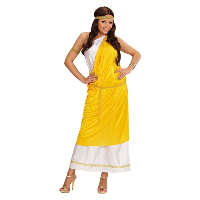 Toga Costume Women