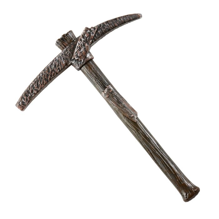 Battle axe 46 cm