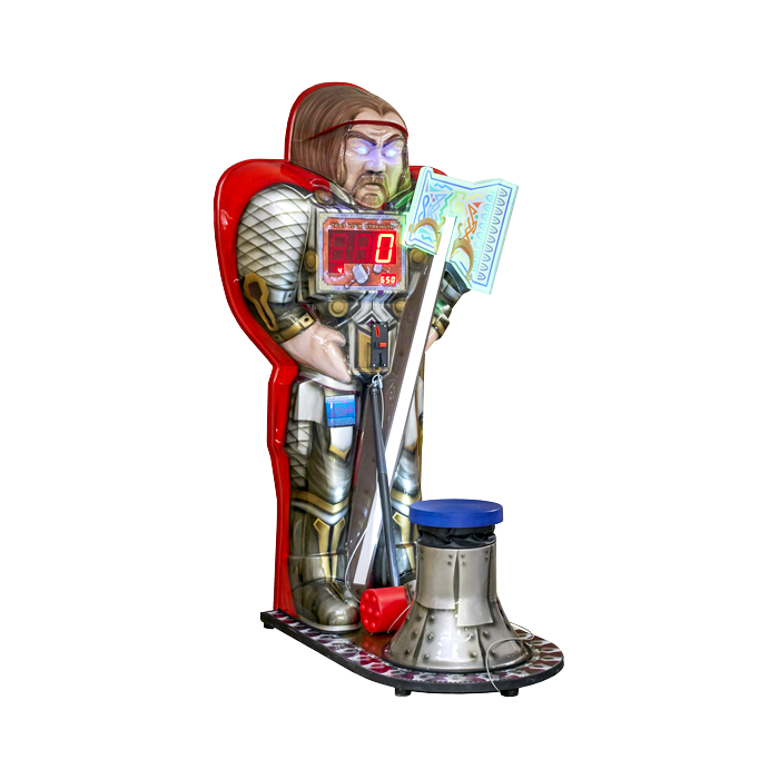 Rent Hammer Machine freeplay/payment