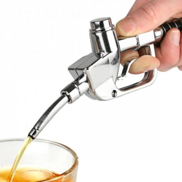 Alcohol Pump