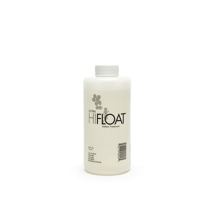 Ultra HiFloat 0,7 L - Til Helium Balloner