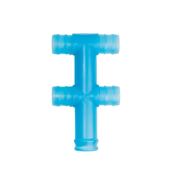 4-way adapter For Beer Snorkel