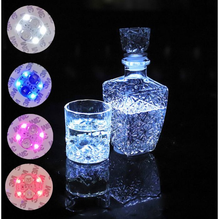 LED bottle light