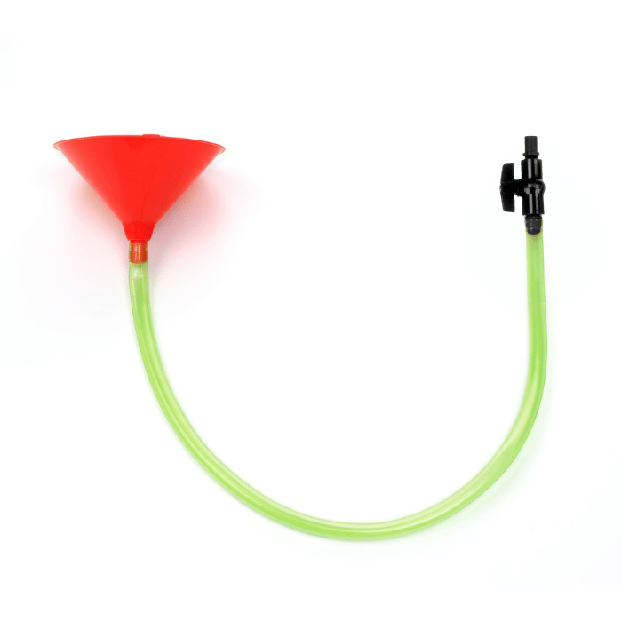 Funnel Beer Bong