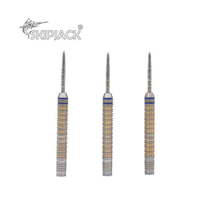 Darts 90% Tungsten 21 g Deluxe 3x
