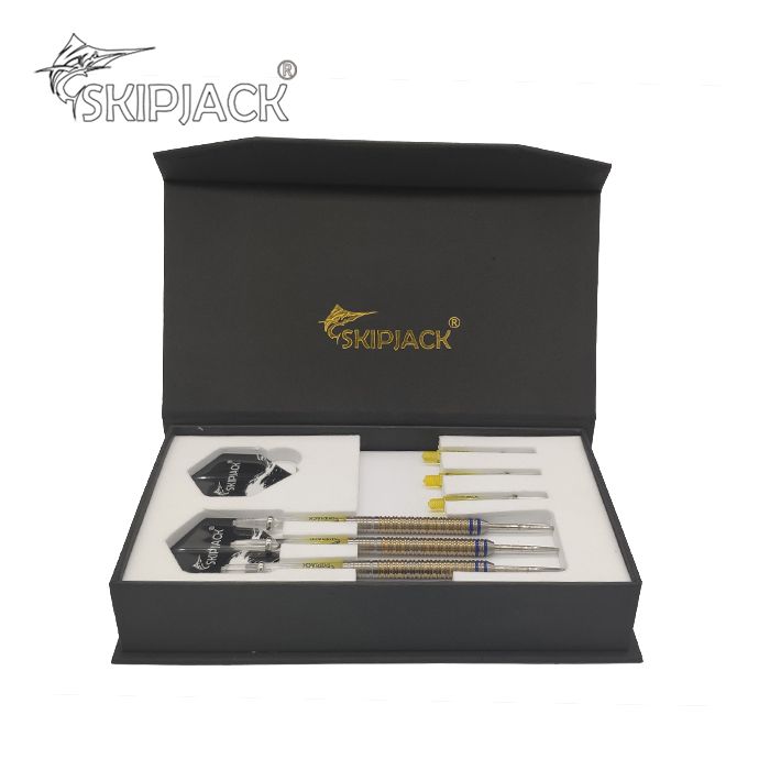 Darts 90% Tungsten 21 g Deluxe 3x