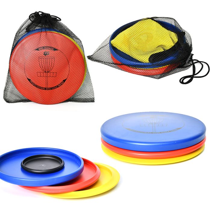 Frisbee Disc Golf "Putter"