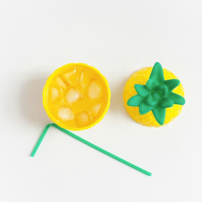 Pineapple Cup