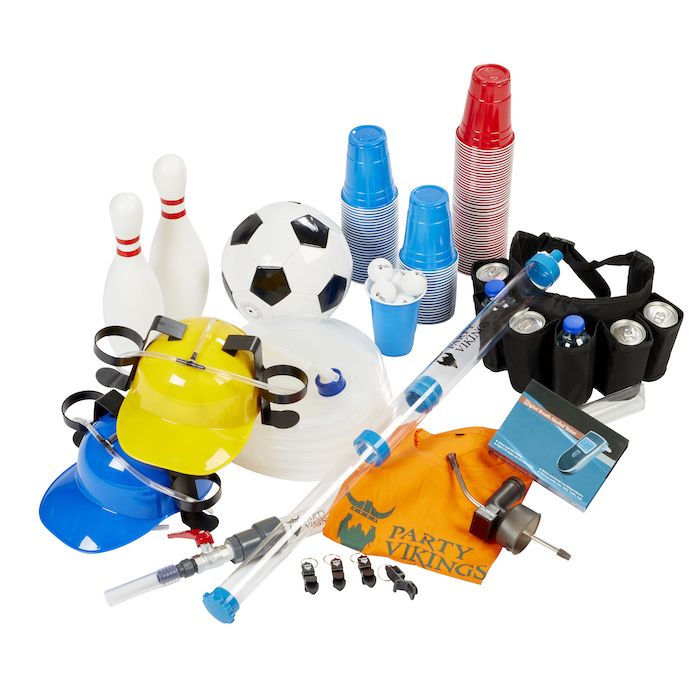 Festival camp package medium