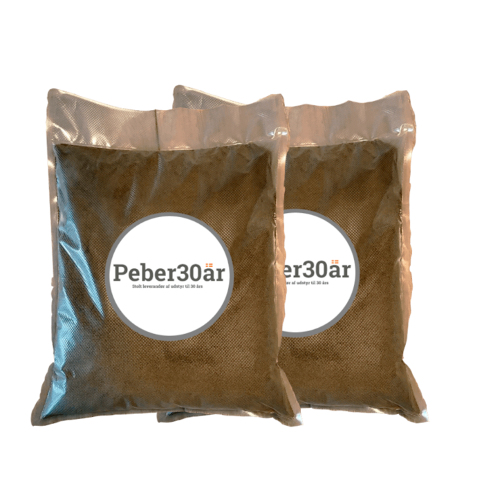 Peber 5 kg 30 års fødselsdag