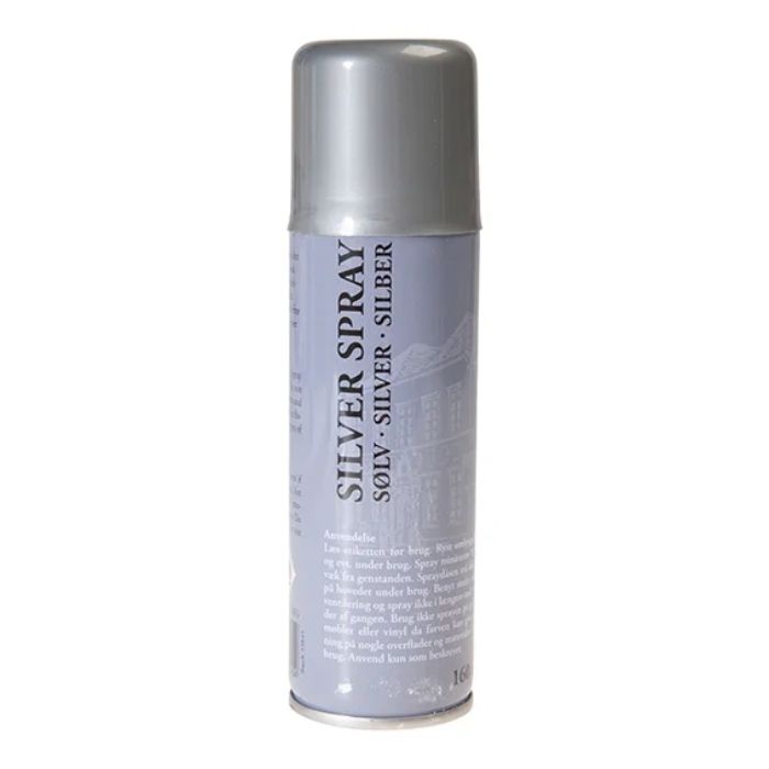 Silver Spray 160 ml The Old Pharmacy 