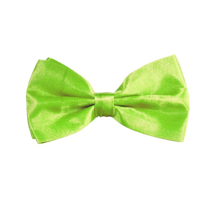 Butterfly Neon Green