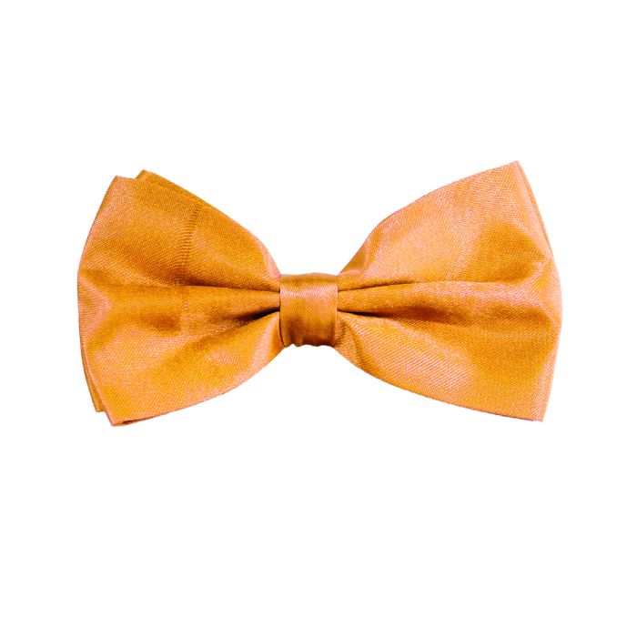 Yellow Bow Tie