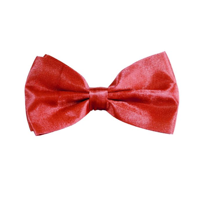 Red Bow Tie