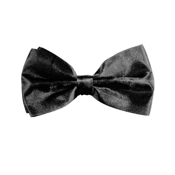 Black Bow Tie