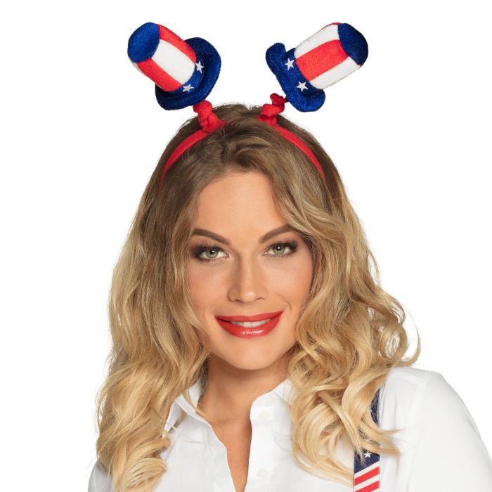 USA Headband