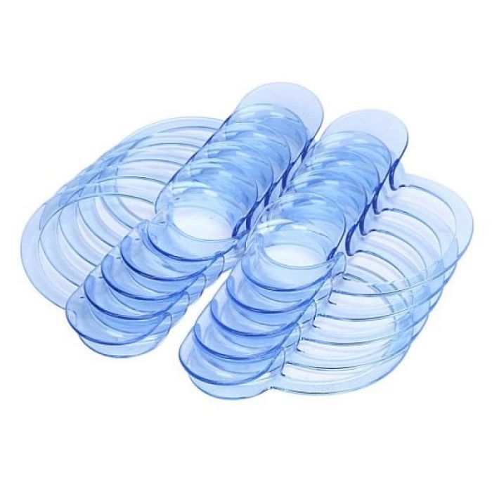 3x Speak Out mouthguards