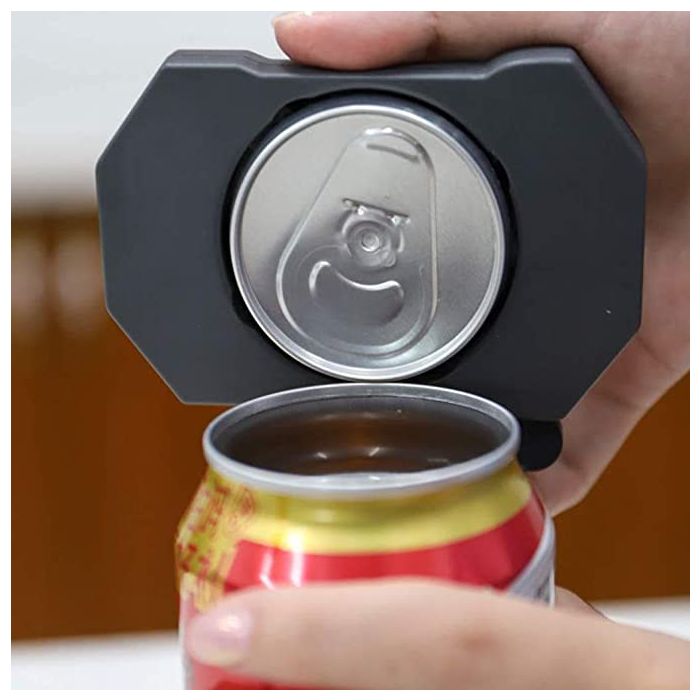 Smart Can Opener