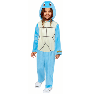 Pokémon® Squirtle costume for kids