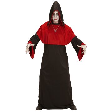Doomsday Demon costume for men