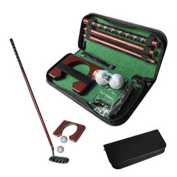 Mini Golf Set