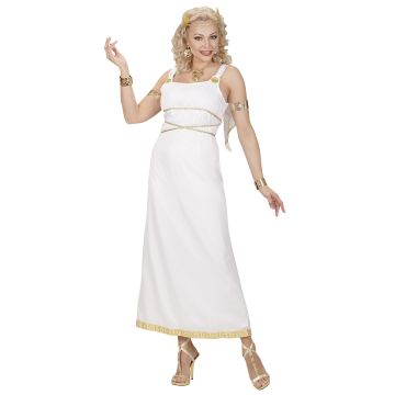 Classic Greek Goddess Costume