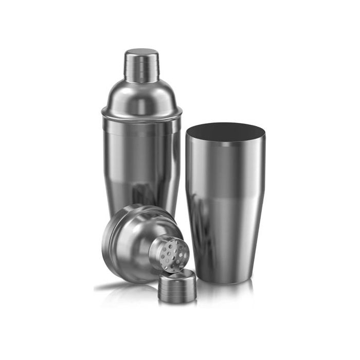 Cocktail Shaker 750 ml - 3 Parts