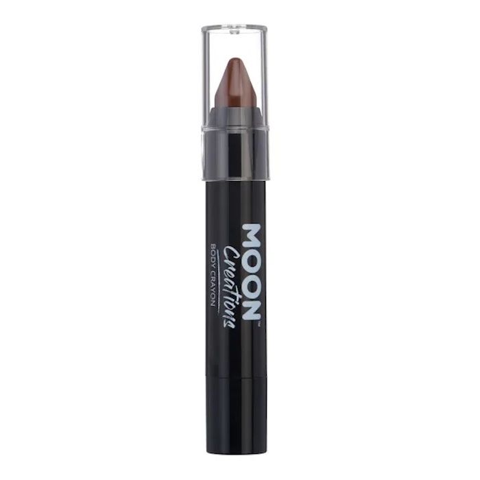Brown Face Stick 3.2 g Moon Creations