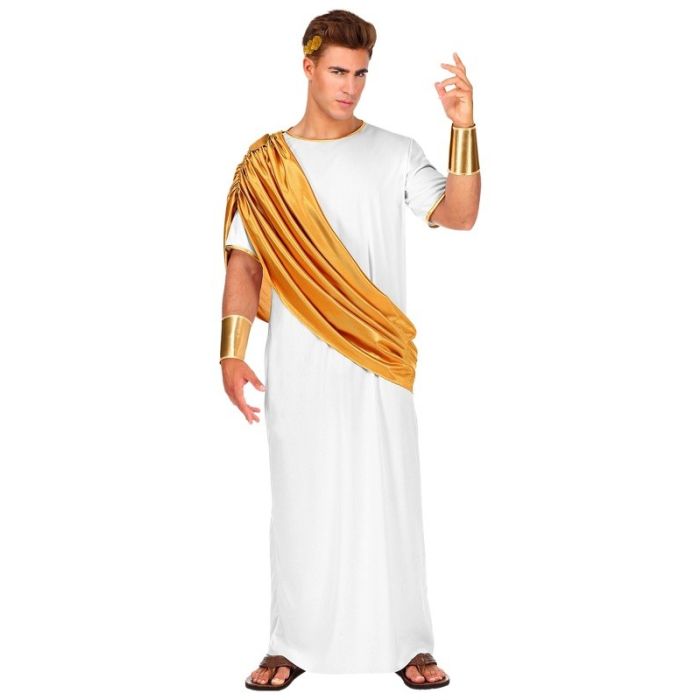 Men's Toga Costume