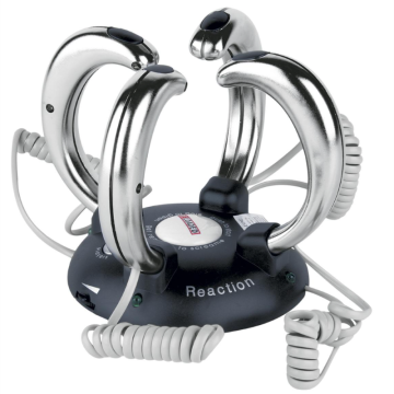 Shock game - Reaction Shock Game