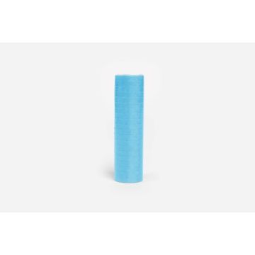 Light Blue Streamers 1x