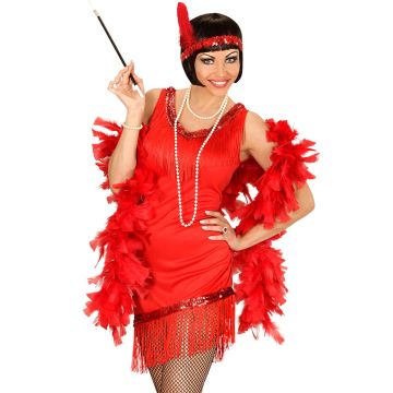 1920s Flapper Costume