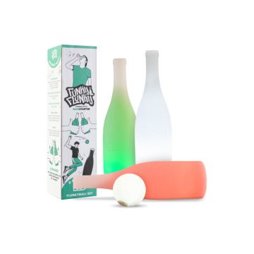 Kegel Funky-Flunky LED Set