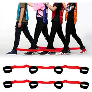 Outdoor Rope Race - 2 pcs.