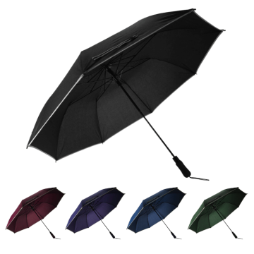 Foldable Umbrella - 77x138 cm