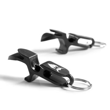 Can beer shotgun shooter