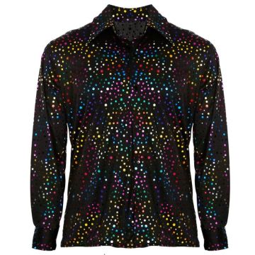 70's Disco Shirt for Men