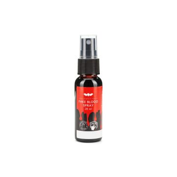 Fake Blood Spray 28 ml