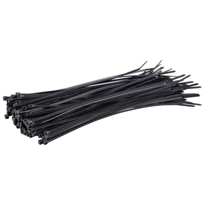 Stronghold cable ties 3.5x200 mm - 100x