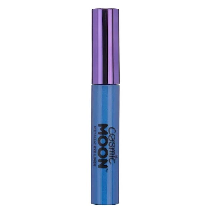 Metallic Eyeliner Blue Moon Creations