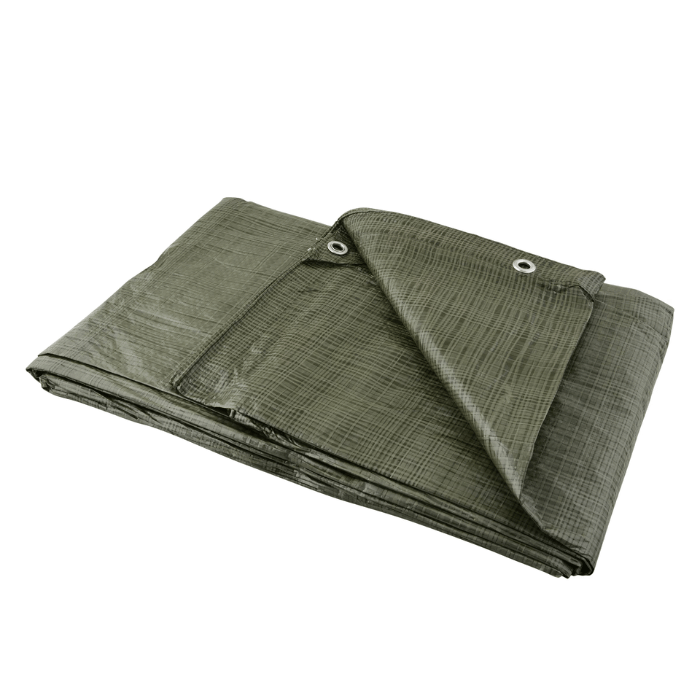 Tarp - 3 x 5 m