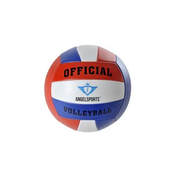 Beach Volleyball in leather - Size 5
