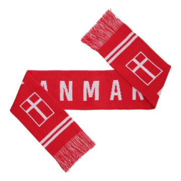Denmark Scarf