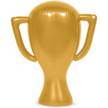 Inflatable Trophy - 45 cm