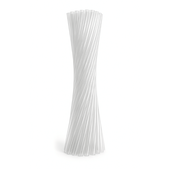 Straws 200x6mm multi-use 50x
