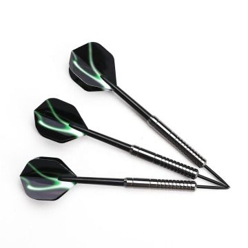Dart Flights Tungsten Look 23g 3x
