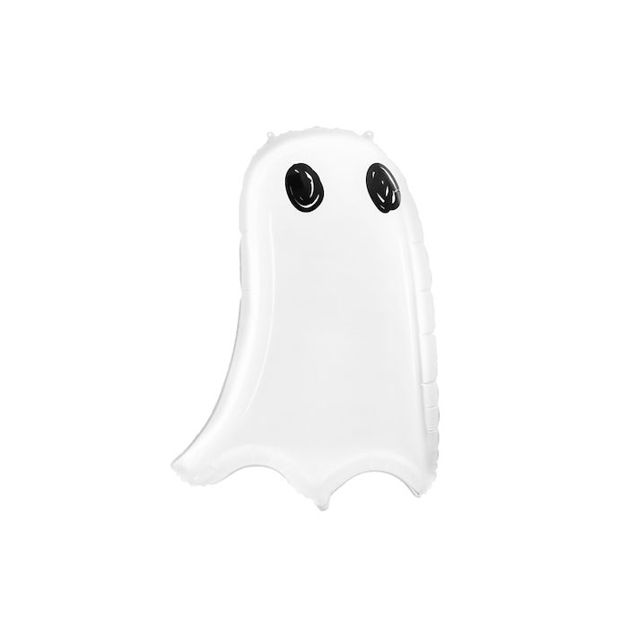 Ghost Foil Balloon - 68 cm